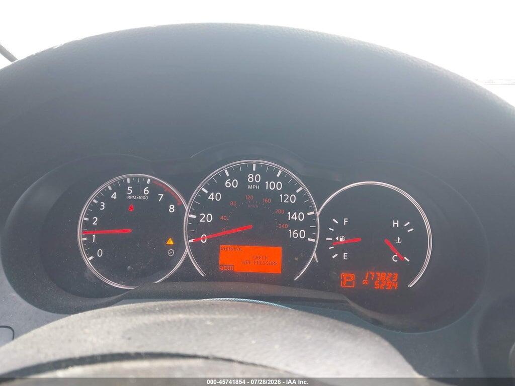 1N4AL2AP2BN492092 2011 NISSAN ALTIMA photo no. 7