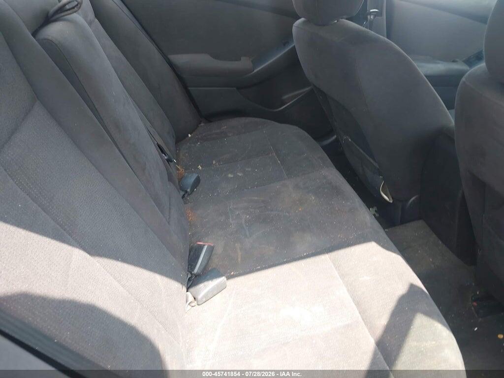 1N4AL2AP2BN492092 2011 NISSAN ALTIMA photo no. 8