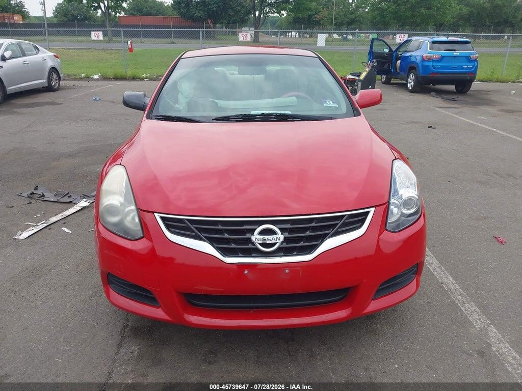 1N4AL2EP2BC103196 2011 NISSAN ALTIMA photo no. 12