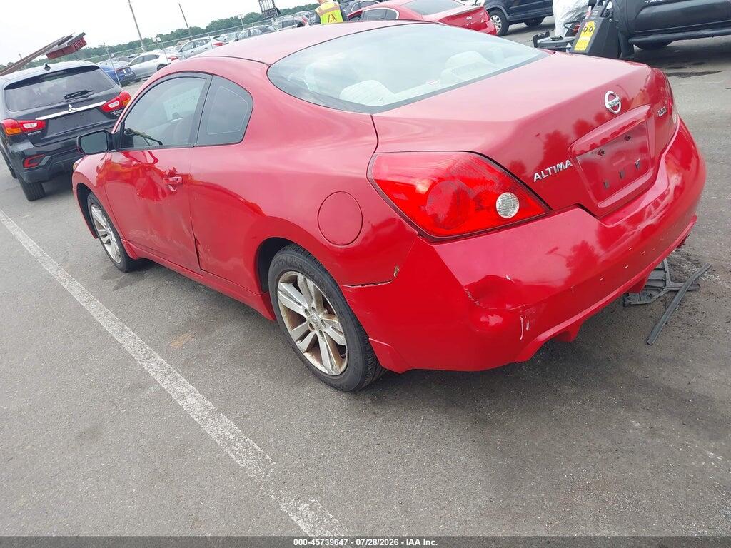 1N4AL2EP2BC103196 2011 NISSAN ALTIMA photo no. 3