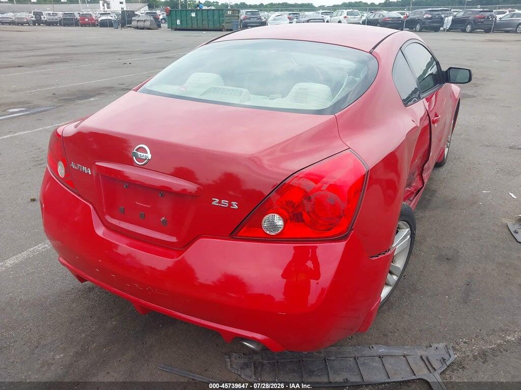 1N4AL2EP2BC103196 2011 NISSAN ALTIMA photo no. 4