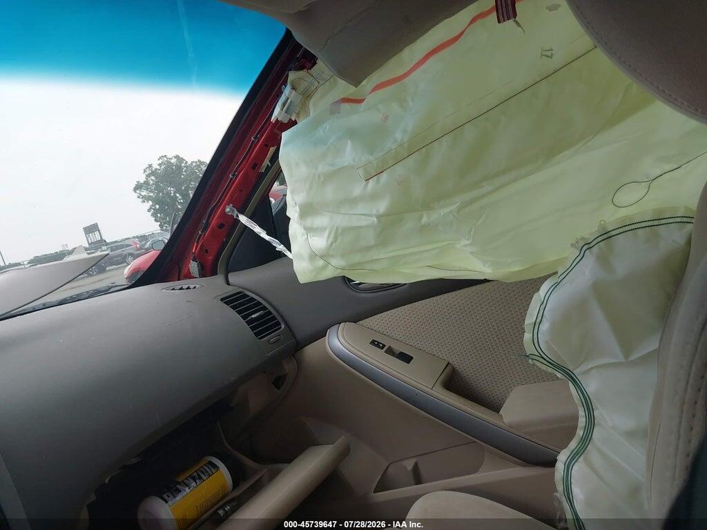 1N4AL2EP2BC103196 2011 NISSAN ALTIMA photo no. 5
