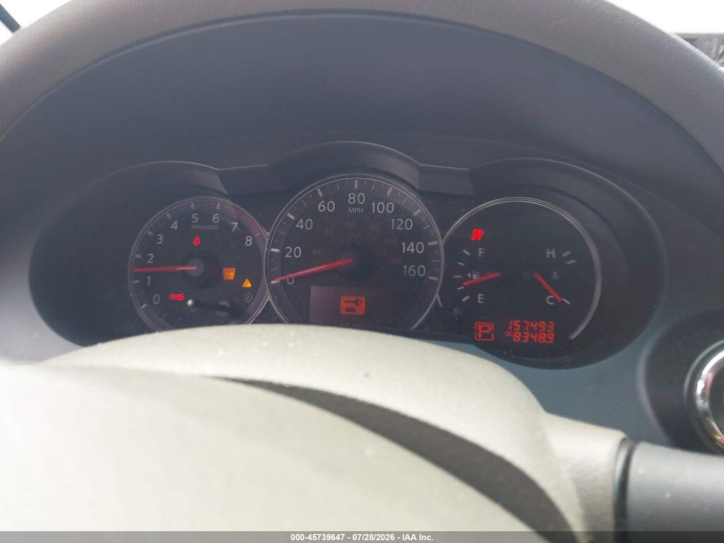 1N4AL2EP2BC103196 2011 NISSAN ALTIMA photo no. 7