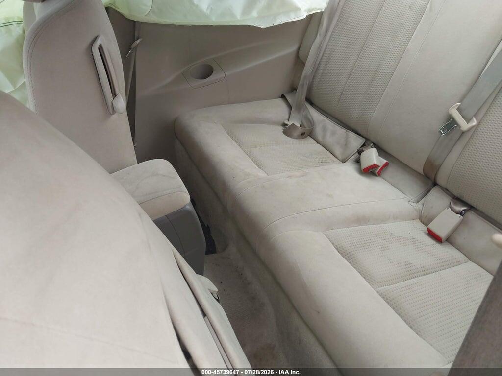 1N4AL2EP2BC103196 2011 NISSAN ALTIMA photo no. 8
