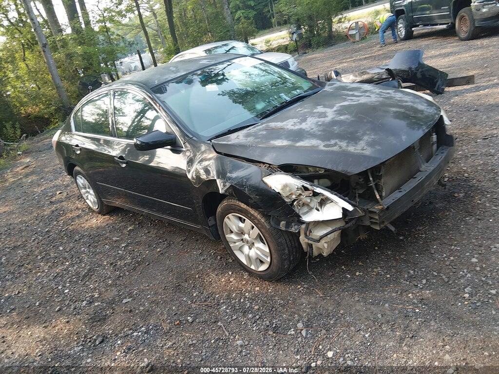 1N4AL2AP7BC156532 2011 NISSAN ALTIMA photo no. 1