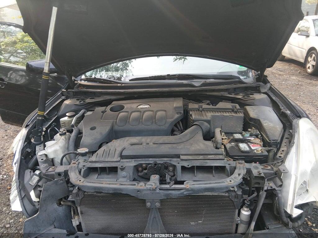 1N4AL2AP7BC156532 2011 NISSAN ALTIMA photo no. 10