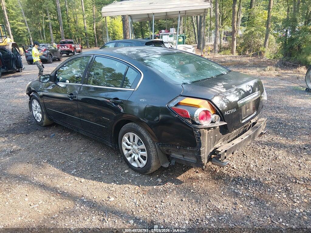 1N4AL2AP7BC156532 2011 NISSAN ALTIMA photo no. 3
