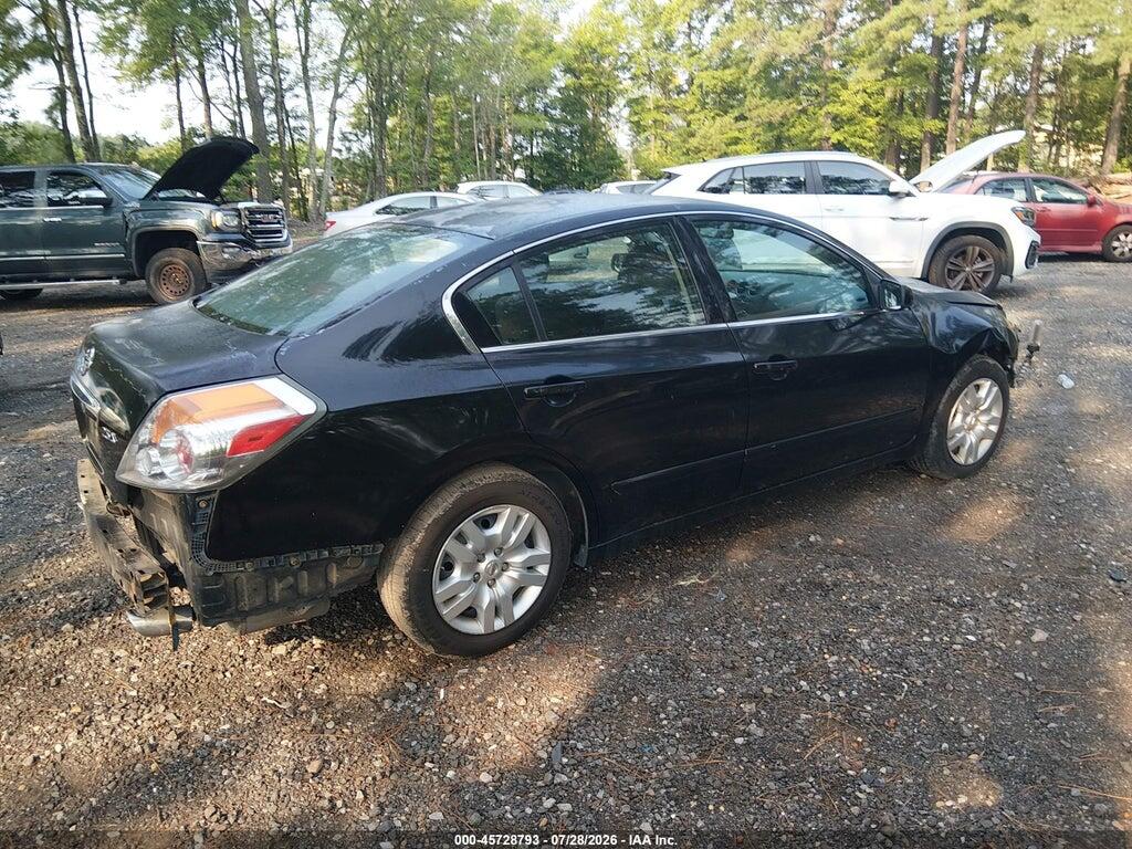 1N4AL2AP7BC156532 2011 NISSAN ALTIMA photo no. 4