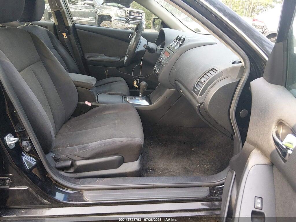 1N4AL2AP7BC156532 2011 NISSAN ALTIMA photo no. 5