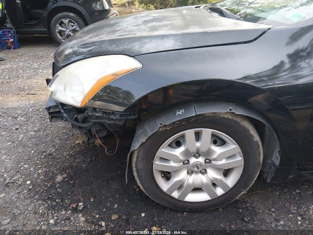 1N4AL2AP7BC156532 2011 NISSAN ALTIMA photo no. 6