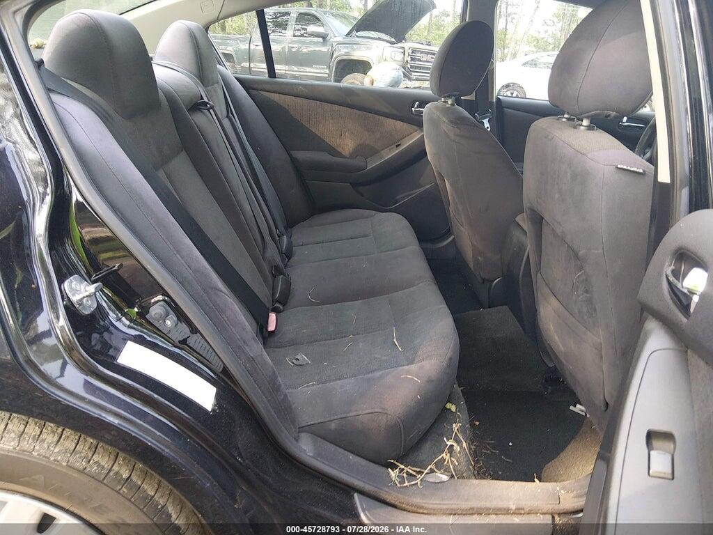 1N4AL2AP7BC156532 2011 NISSAN ALTIMA photo no. 8