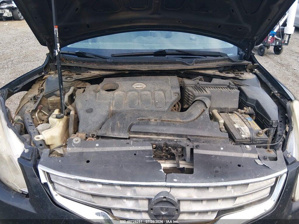 1N4AL2AP2BN516942 2011 NISSAN ALTIMA photo no. 10