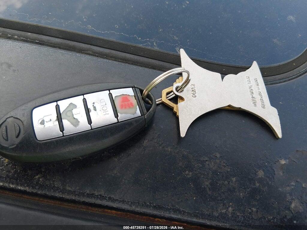 1N4AL2AP2BN516942 2011 NISSAN ALTIMA photo no. 11
