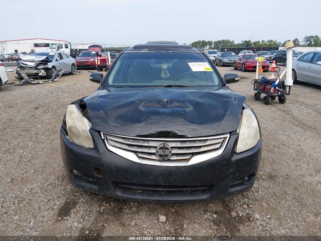 1N4AL2AP2BN516942 2011 NISSAN ALTIMA photo no. 12