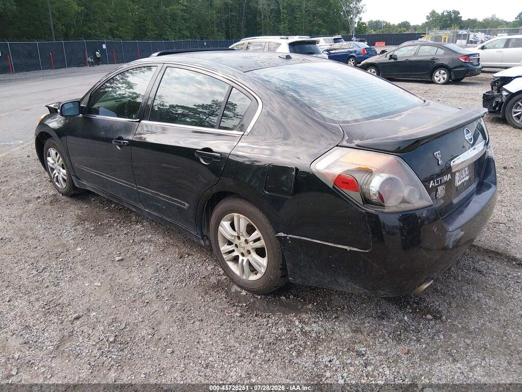 1N4AL2AP2BN516942 2011 NISSAN ALTIMA photo no. 3