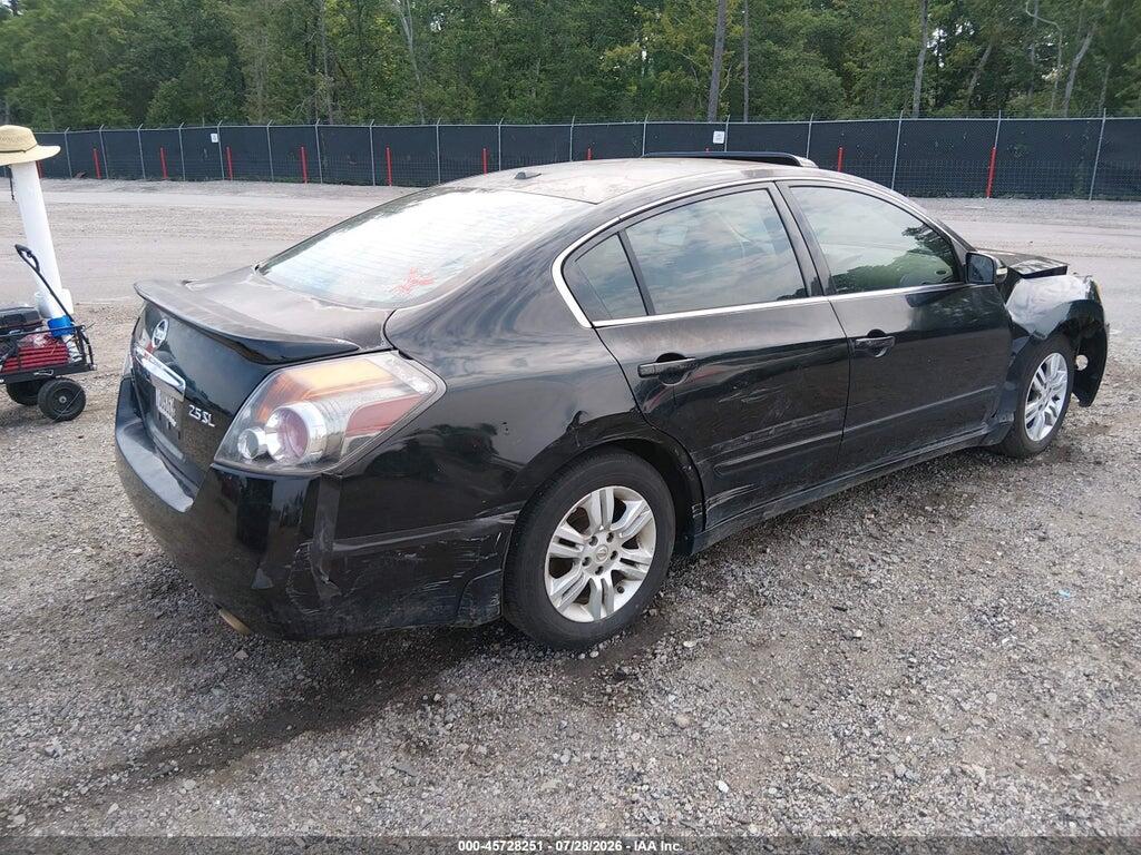 1N4AL2AP2BN516942 2011 NISSAN ALTIMA photo no. 4