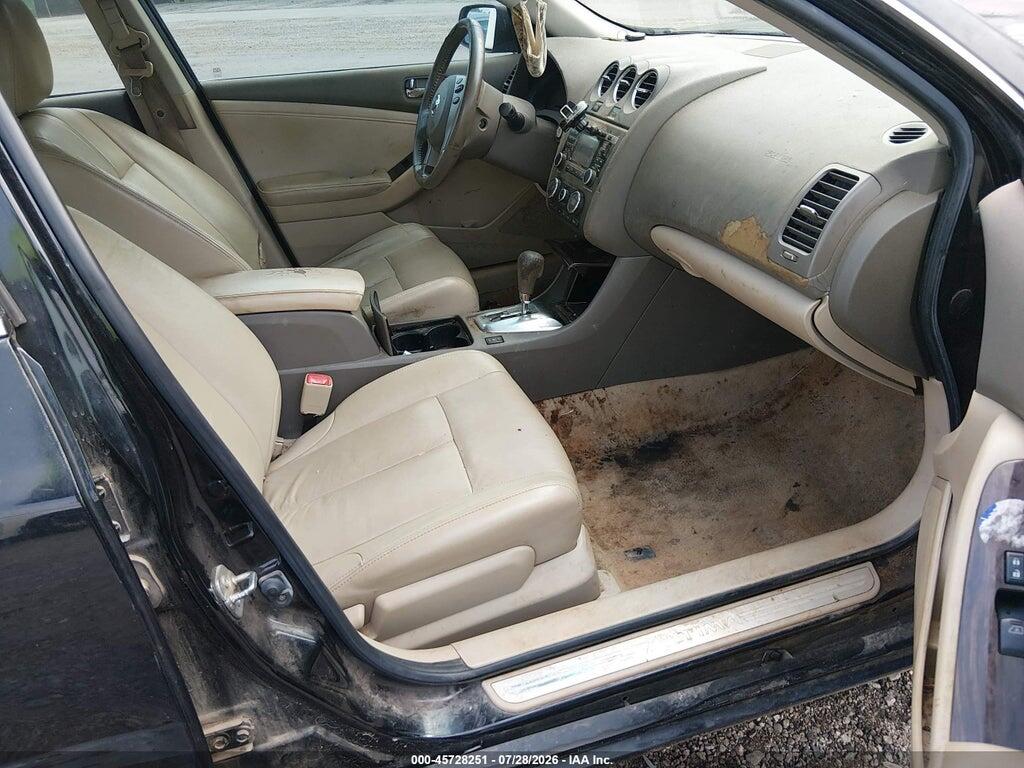1N4AL2AP2BN516942 2011 NISSAN ALTIMA photo no. 5