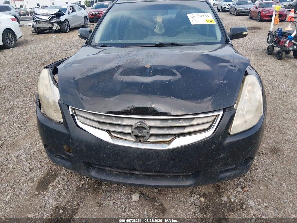 1N4AL2AP2BN516942 2011 NISSAN ALTIMA photo no. 6