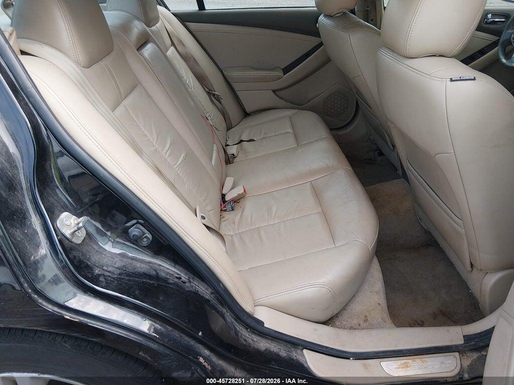 1N4AL2AP2BN516942 2011 NISSAN ALTIMA photo no. 8