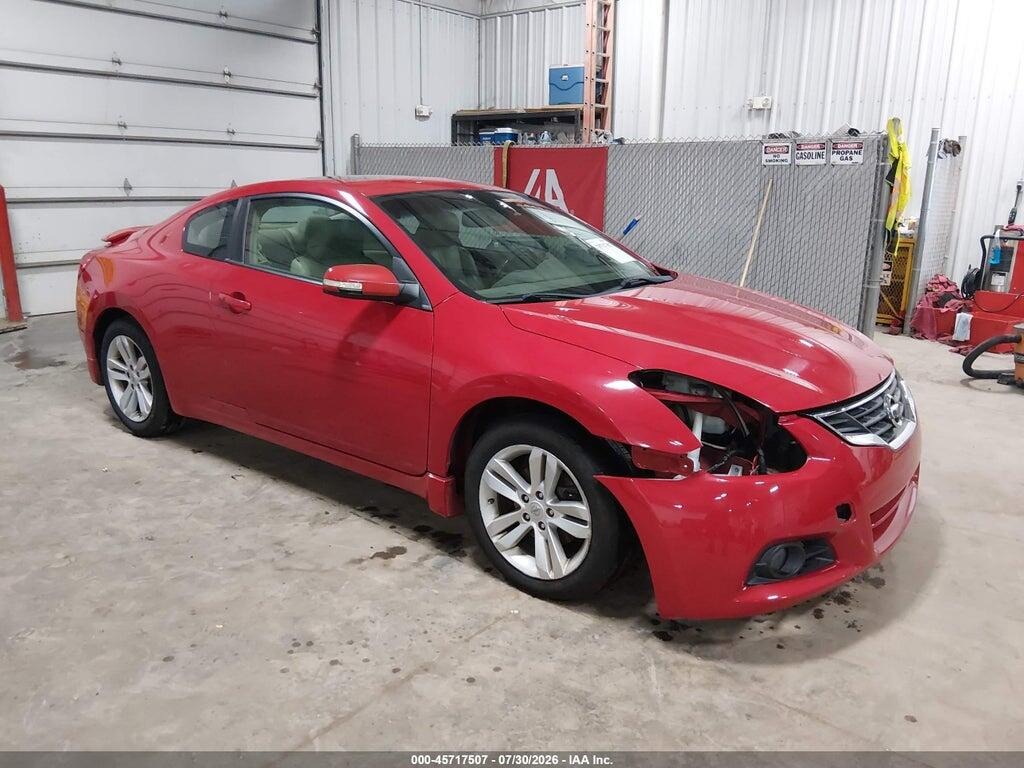 1N4AL2EP6BC120860 2011 NISSAN ALTIMA photo no. 1