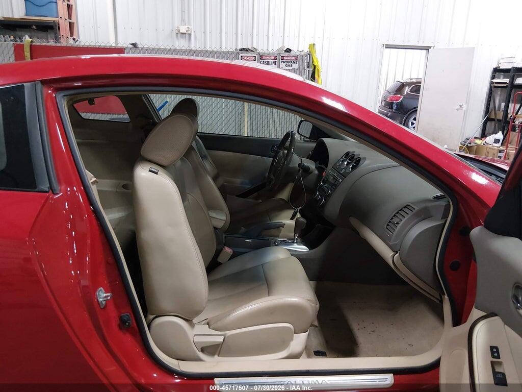 1N4AL2EP6BC120860 2011 NISSAN ALTIMA photo no. 5