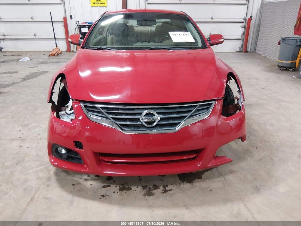 1N4AL2EP6BC120860 2011 NISSAN ALTIMA photo no. 6