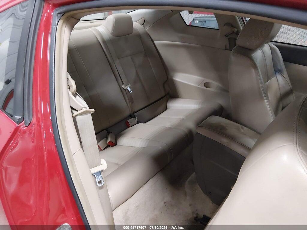 1N4AL2EP6BC120860 2011 NISSAN ALTIMA photo no. 8