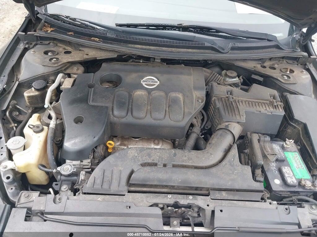 1N4AL2AP2BN446245 2011 NISSAN ALTIMA photo no. 10