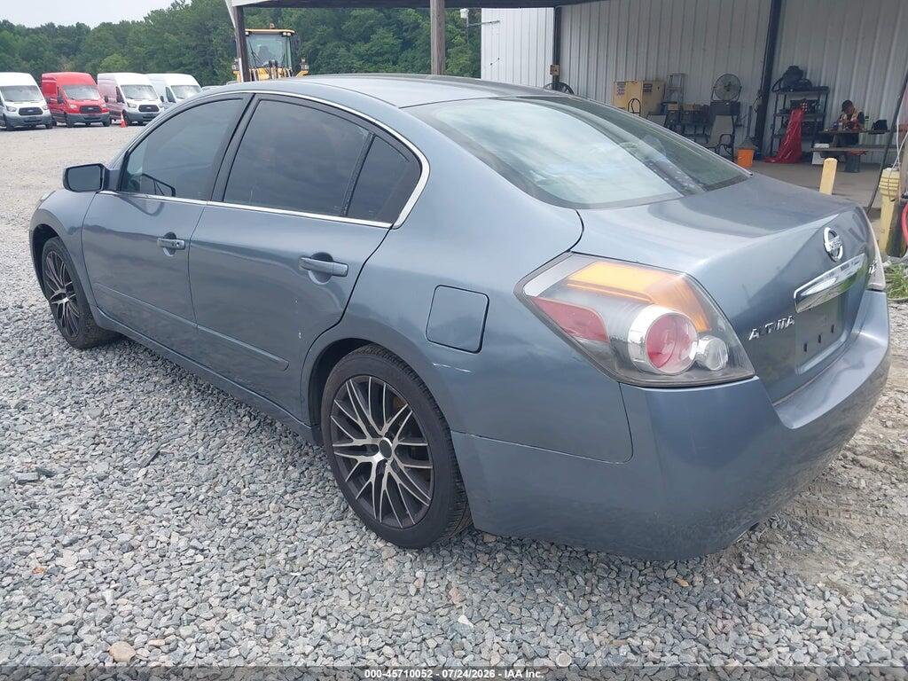 1N4AL2AP2BN446245 2011 NISSAN ALTIMA photo no. 3