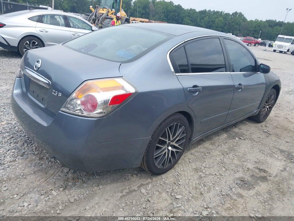 1N4AL2AP2BN446245 2011 NISSAN ALTIMA photo no. 4
