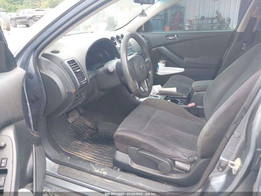 1N4AL2AP2BN446245 2011 NISSAN ALTIMA photo no. 5