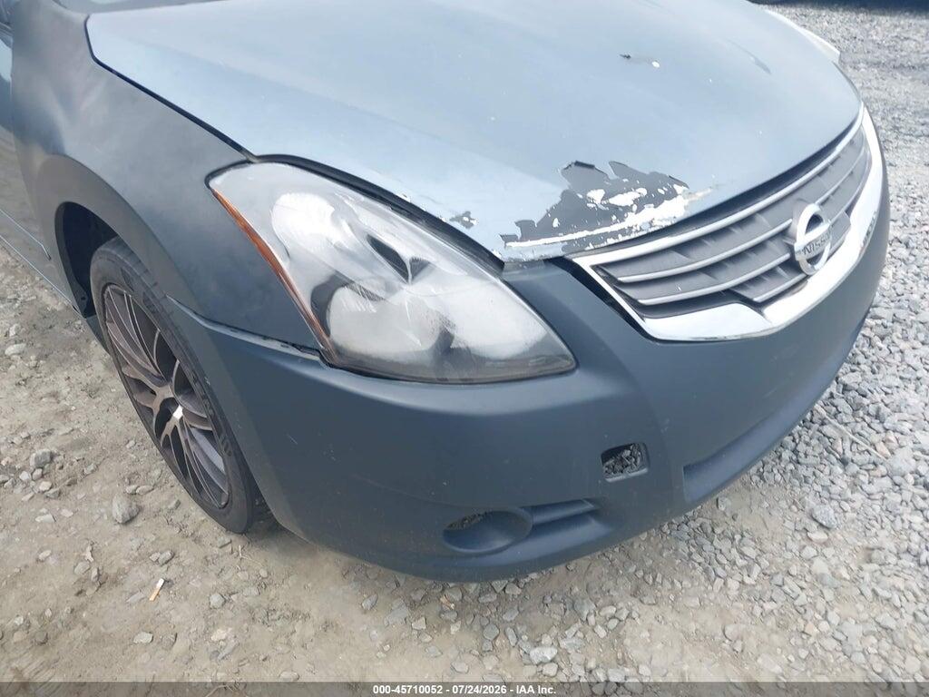 1N4AL2AP2BN446245 2011 NISSAN ALTIMA photo no. 6