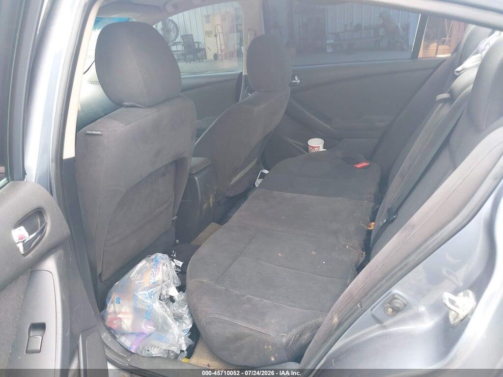 1N4AL2AP2BN446245 2011 NISSAN ALTIMA photo no. 8