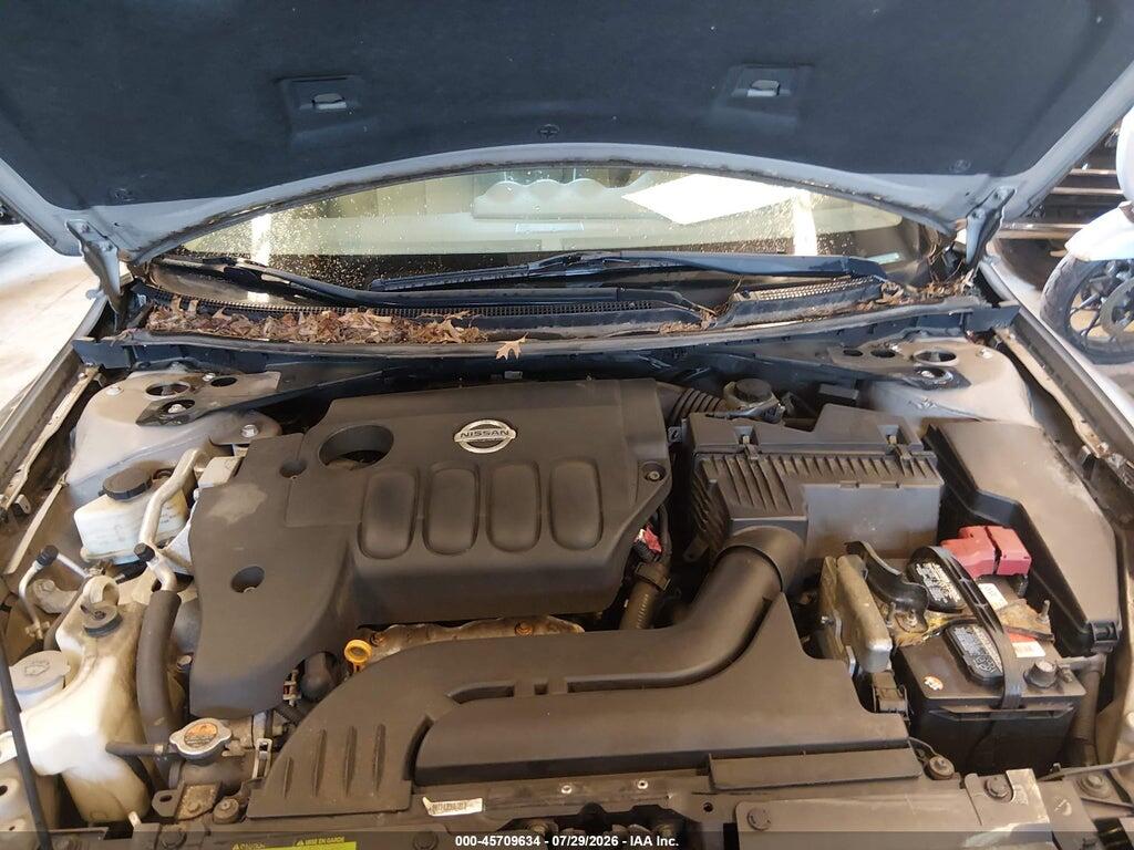 1N4AL2AP9BC138663 2011 NISSAN ALTIMA photo no. 10