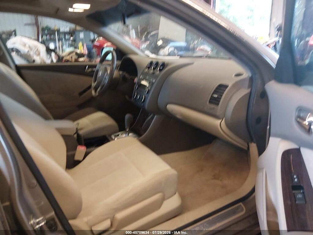 1N4AL2AP9BC138663 2011 NISSAN ALTIMA photo no. 5