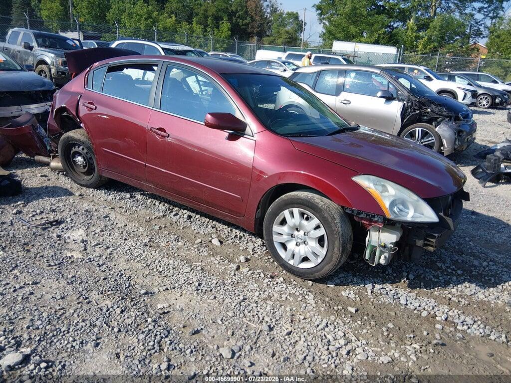 1N4AL2AP5BC162197 2011 NISSAN ALTIMA photo no. 1