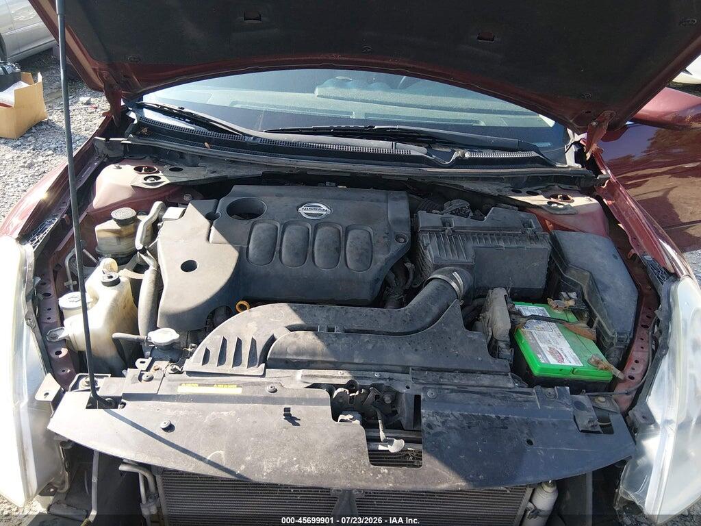 1N4AL2AP5BC162197 2011 NISSAN ALTIMA photo no. 10