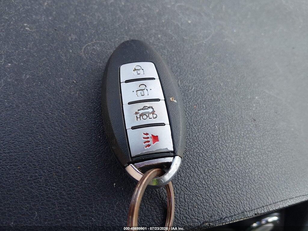 1N4AL2AP5BC162197 2011 NISSAN ALTIMA photo no. 11