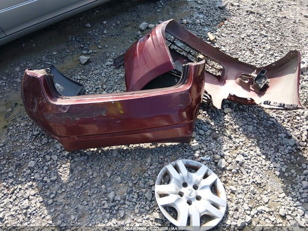 1N4AL2AP5BC162197 2011 NISSAN ALTIMA photo no. 12