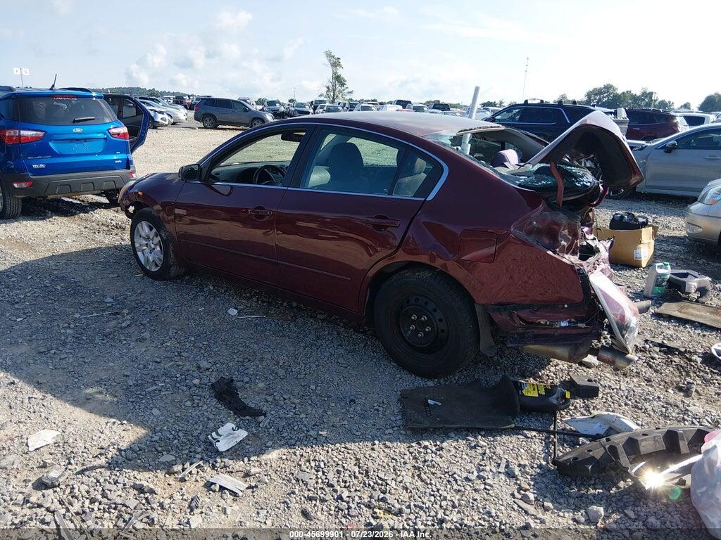 1N4AL2AP5BC162197 2011 NISSAN ALTIMA photo no. 3