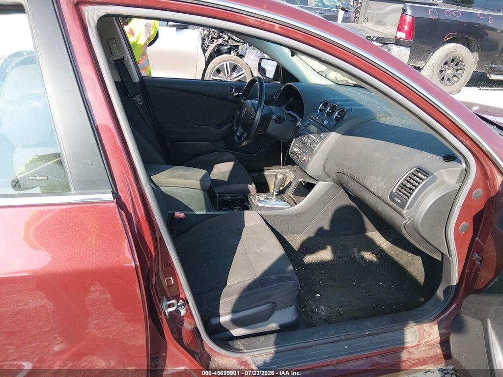 1N4AL2AP5BC162197 2011 NISSAN ALTIMA photo no. 5