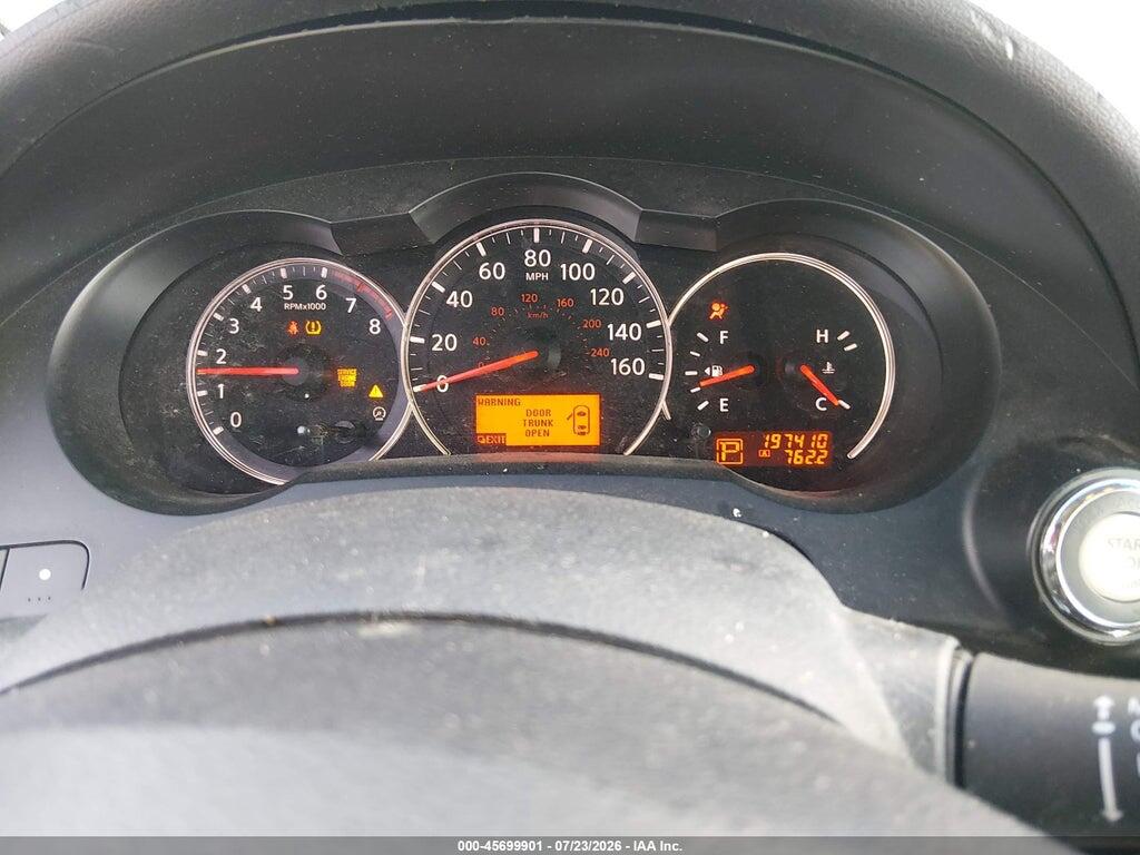 1N4AL2AP5BC162197 2011 NISSAN ALTIMA photo no. 7