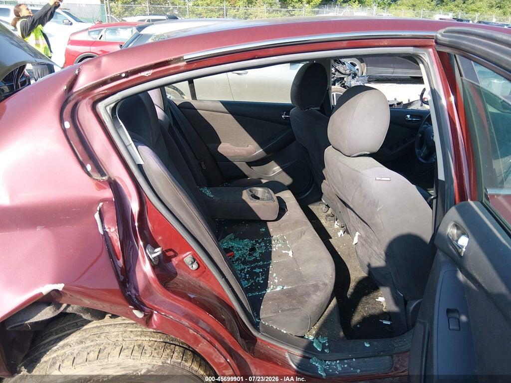 1N4AL2AP5BC162197 2011 NISSAN ALTIMA photo no. 8