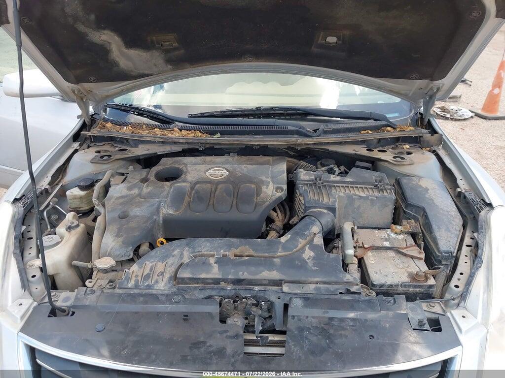 1N4AL2AP1BN513613 2011 NISSAN ALTIMA photo no. 10