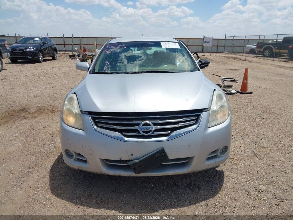 1N4AL2AP1BN513613 2011 NISSAN ALTIMA photo no. 12