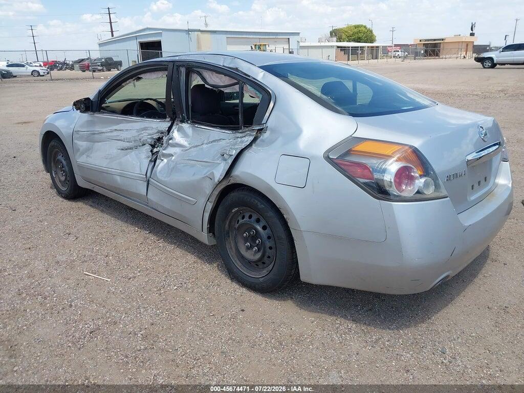 1N4AL2AP1BN513613 2011 NISSAN ALTIMA photo no. 3