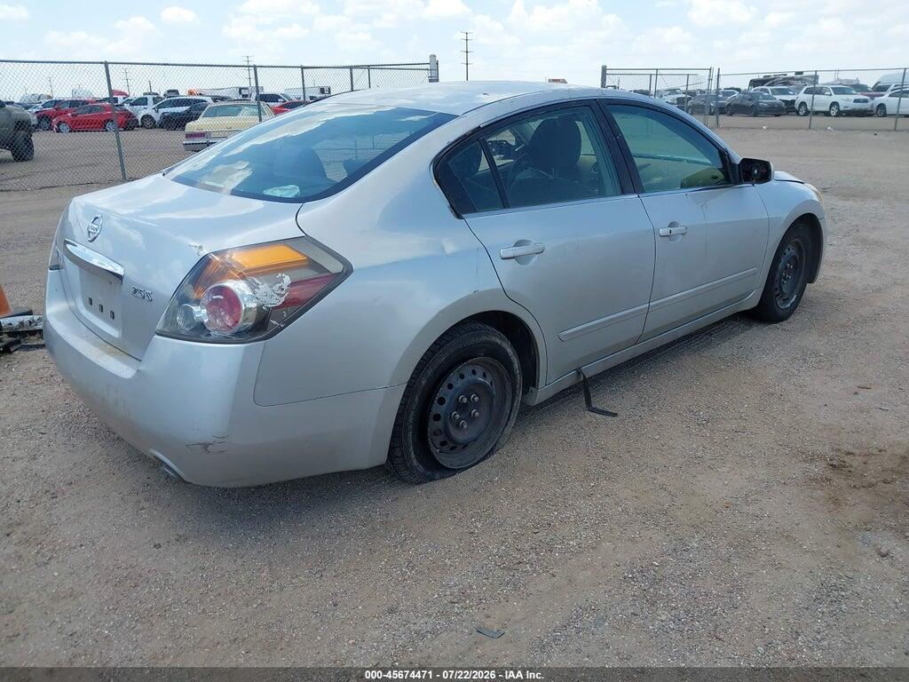 1N4AL2AP1BN513613 2011 NISSAN ALTIMA photo no. 4