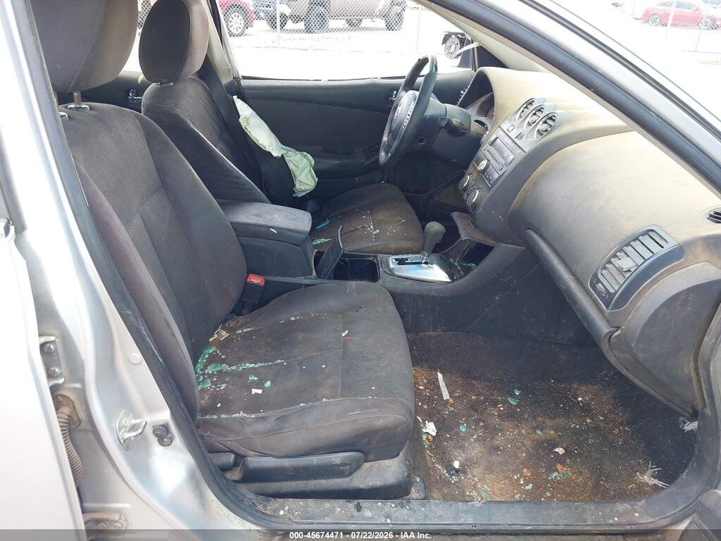 1N4AL2AP1BN513613 2011 NISSAN ALTIMA photo no. 5