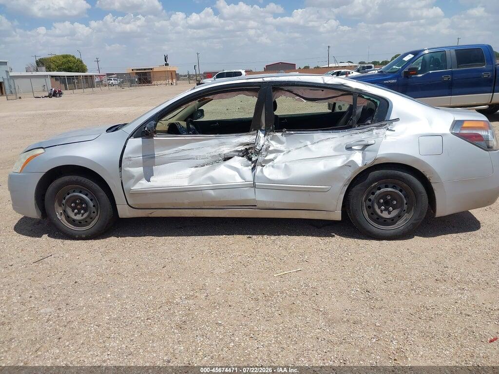 1N4AL2AP1BN513613 2011 NISSAN ALTIMA photo no. 6