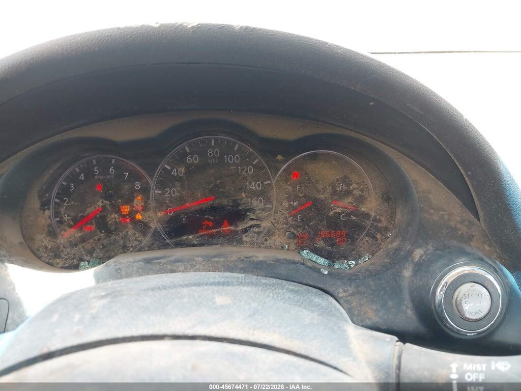1N4AL2AP1BN513613 2011 NISSAN ALTIMA photo no. 7